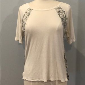 Calvin Klein Jeans black and white too